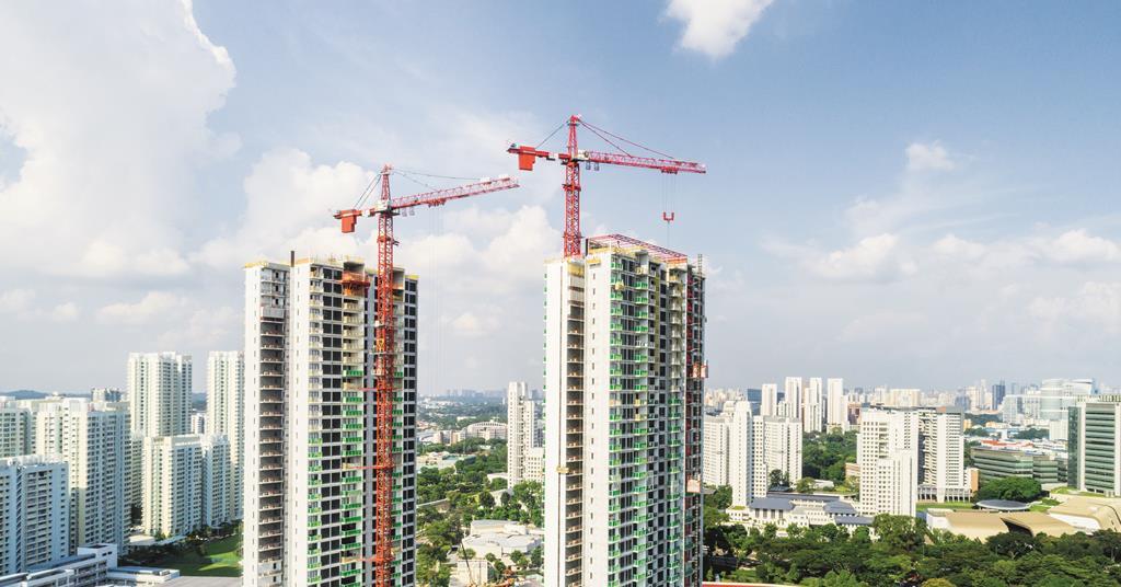High-Rise_Construction_on_The_Security_of_Residential_Areas